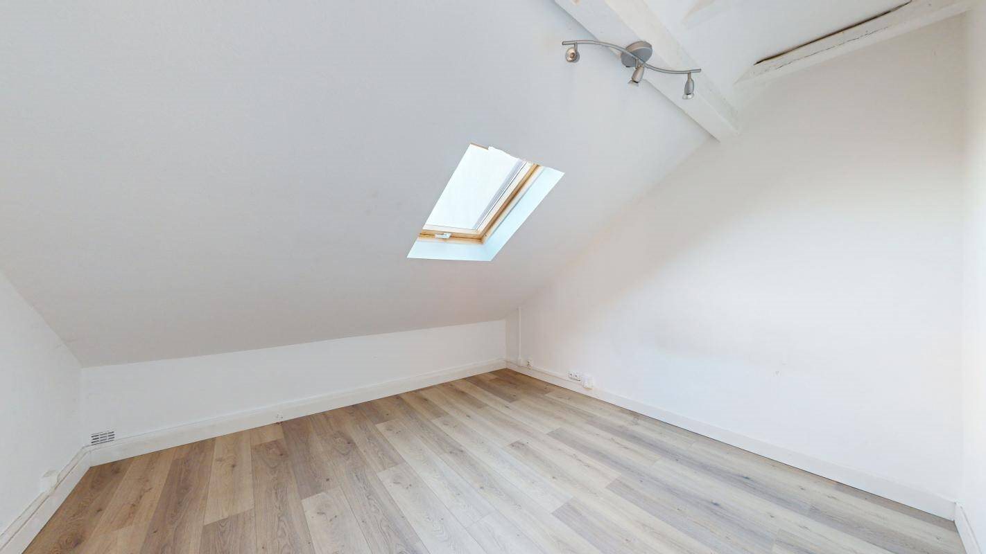 Appartement à louer, 51m², Hagondange