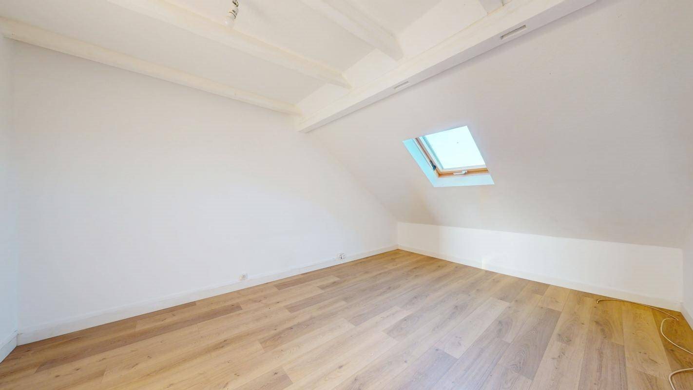 Appartement à louer, 51m², Hagondange