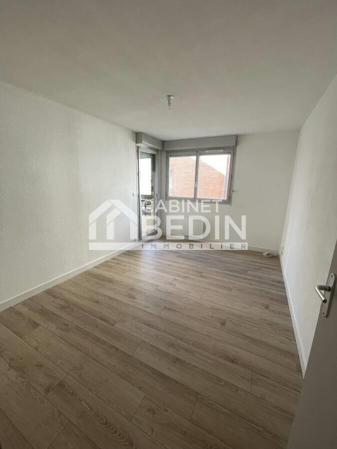Appartement à louer, 29m², Toulouse