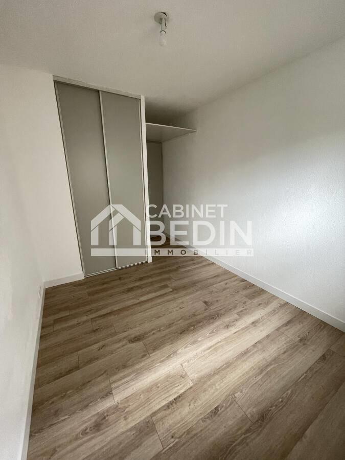 Appartement à louer, 29m², Toulouse