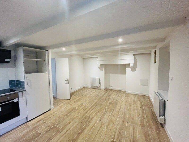 Maison à louer, 38m², Fouesnant