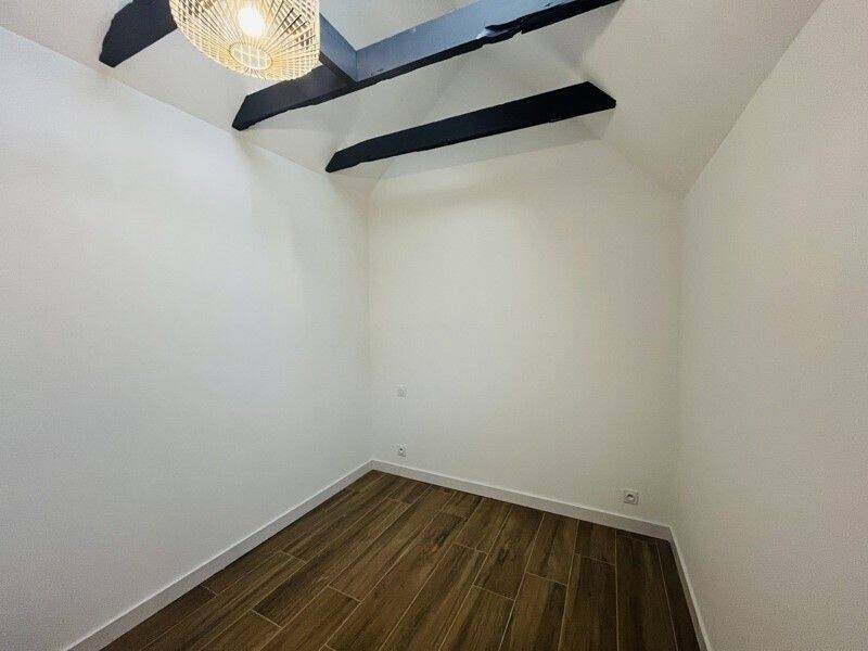 Maison à louer, 38m², Fouesnant