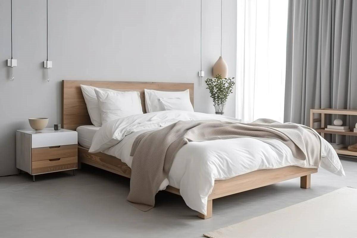 Appartement à vendre, 61m², Nice