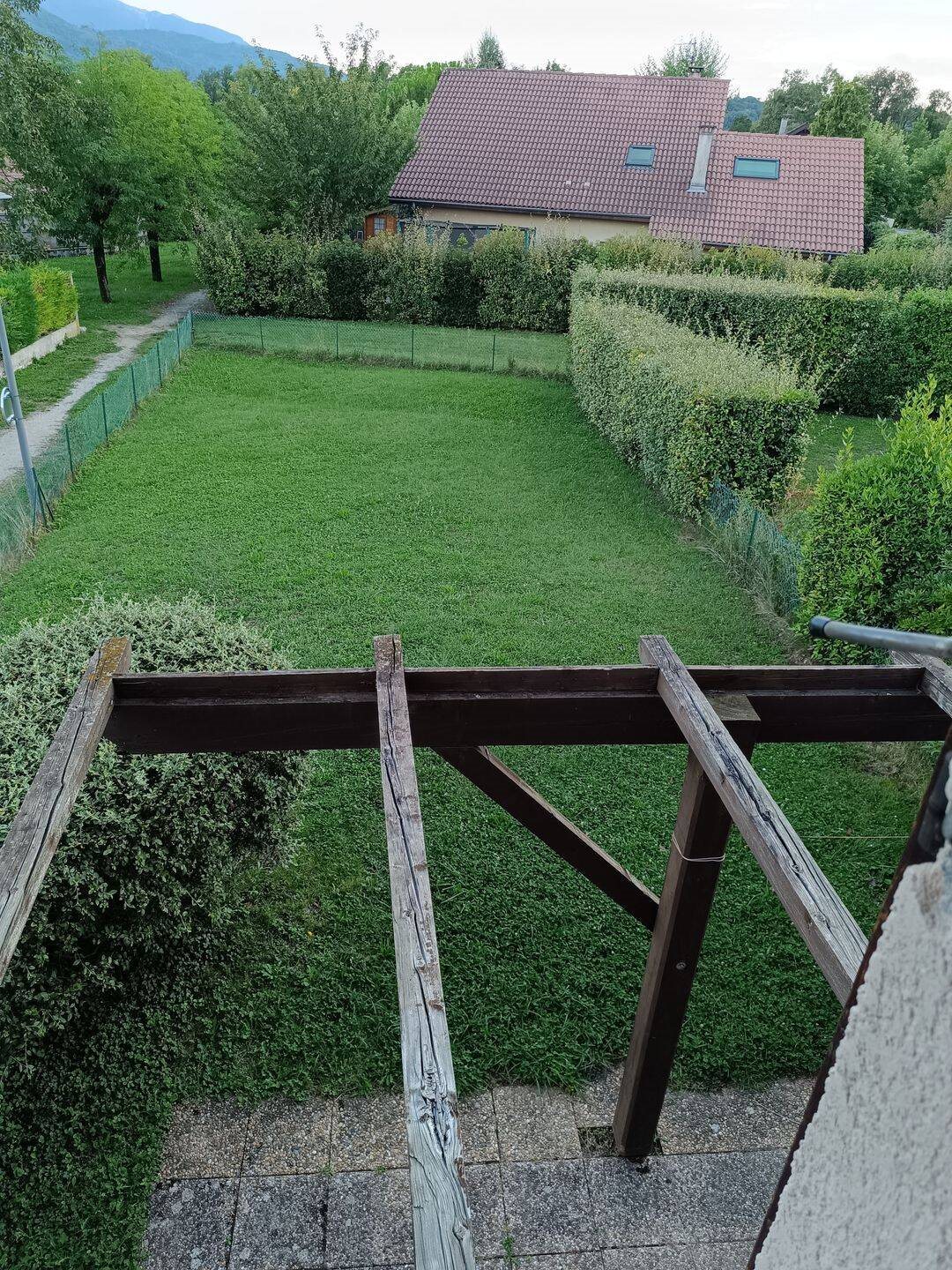 Maison à louer, 105m², Crolles