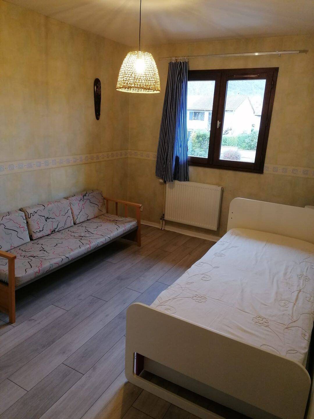 Maison à louer, 105m², Crolles