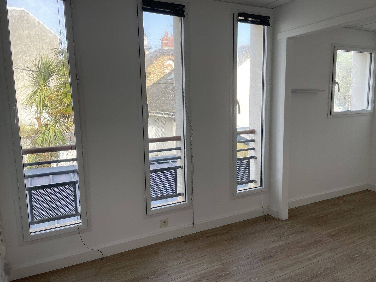 Appartement à louer, 15m², Pornichet