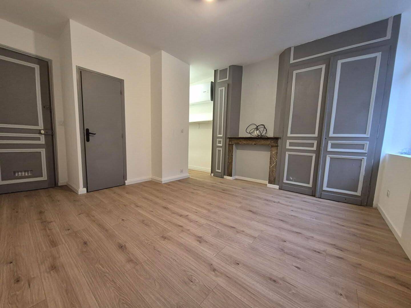 Appartement à vendre, 32m², Lille