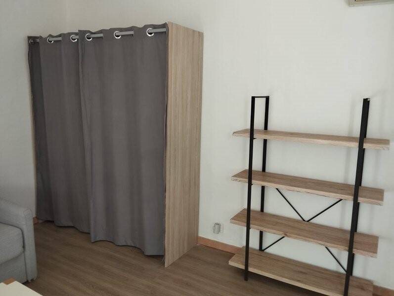 Appartement à louer, 18m², Aix-en-Provence