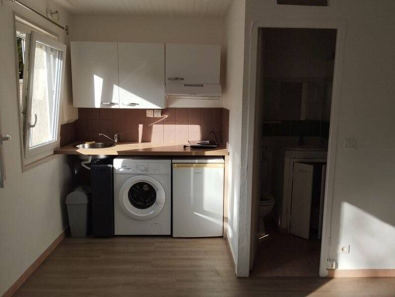 Appartement à louer, 18m², Aix-en-Provence