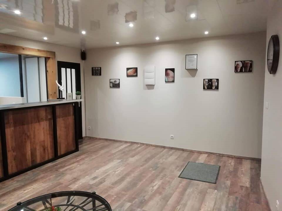 Appartement à vendre, 200m², Miramont-de-Guyenne