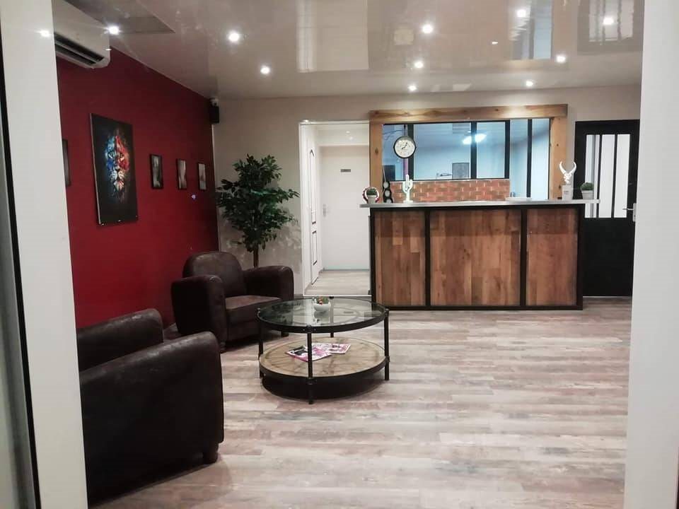 Appartement à vendre, 200m², Miramont-de-Guyenne