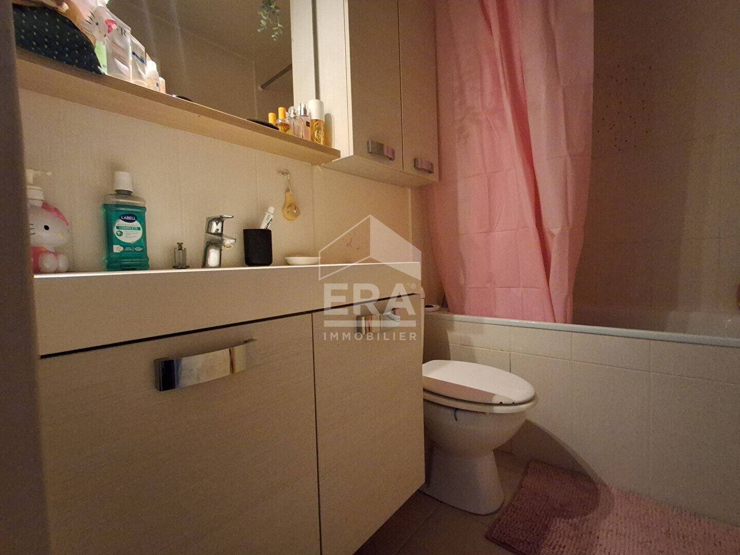 Appartement à vendre, 26m², Rouen