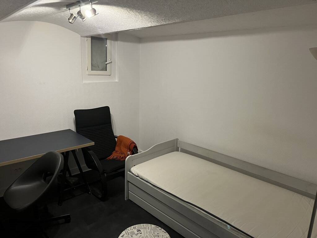 Appartement à louer, 18m², Lille