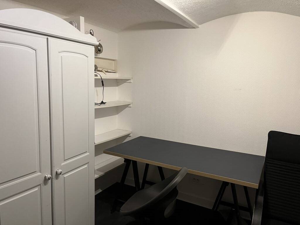 Appartement à louer, 18m², Lille