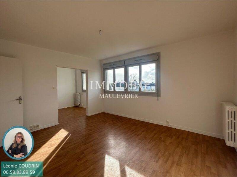 Appartement à vendre, 69m², Chemillé