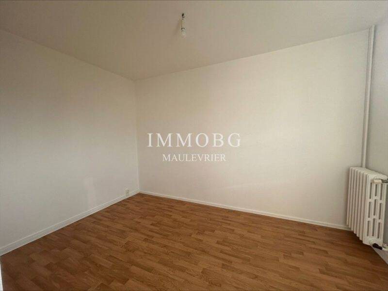 Appartement à vendre, 69m², Chemillé