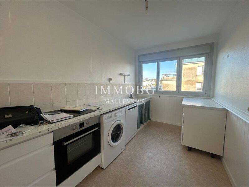 Appartement à vendre, 69m², Chemillé