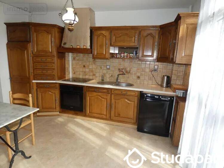 Appartement à louer, 75m², Clermont-Ferrand