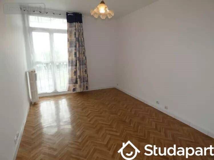 Appartement à louer, 75m², Clermont-Ferrand