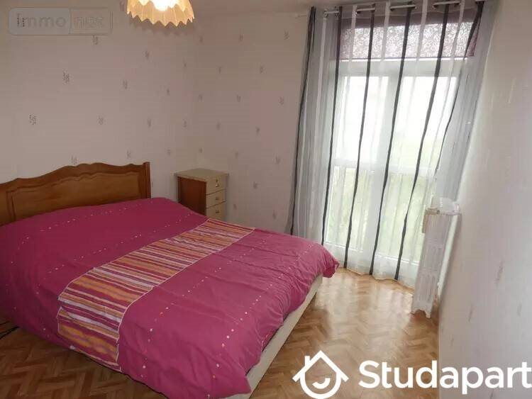 Appartement à louer, 75m², Clermont-Ferrand