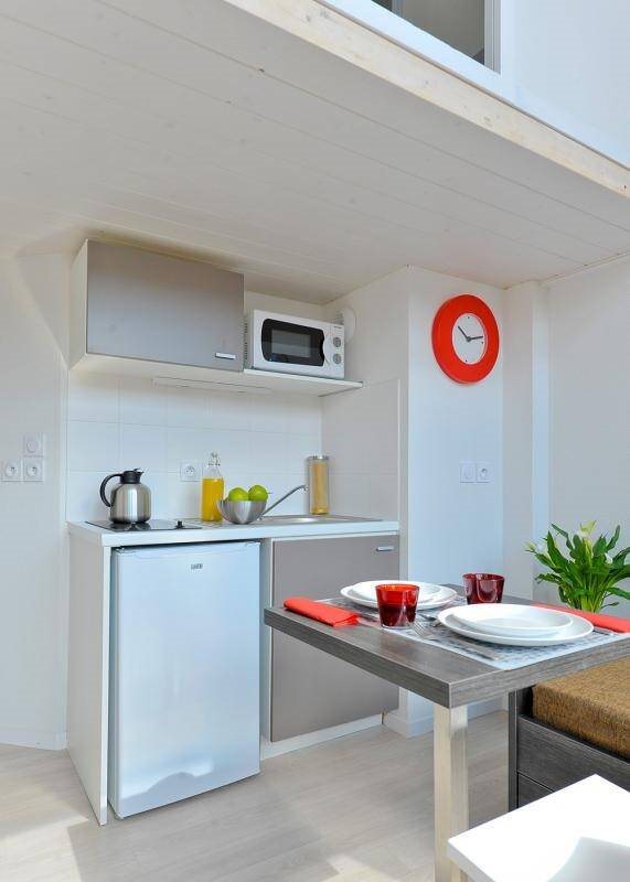 Appartement à louer, 20m², Lyon 7ème