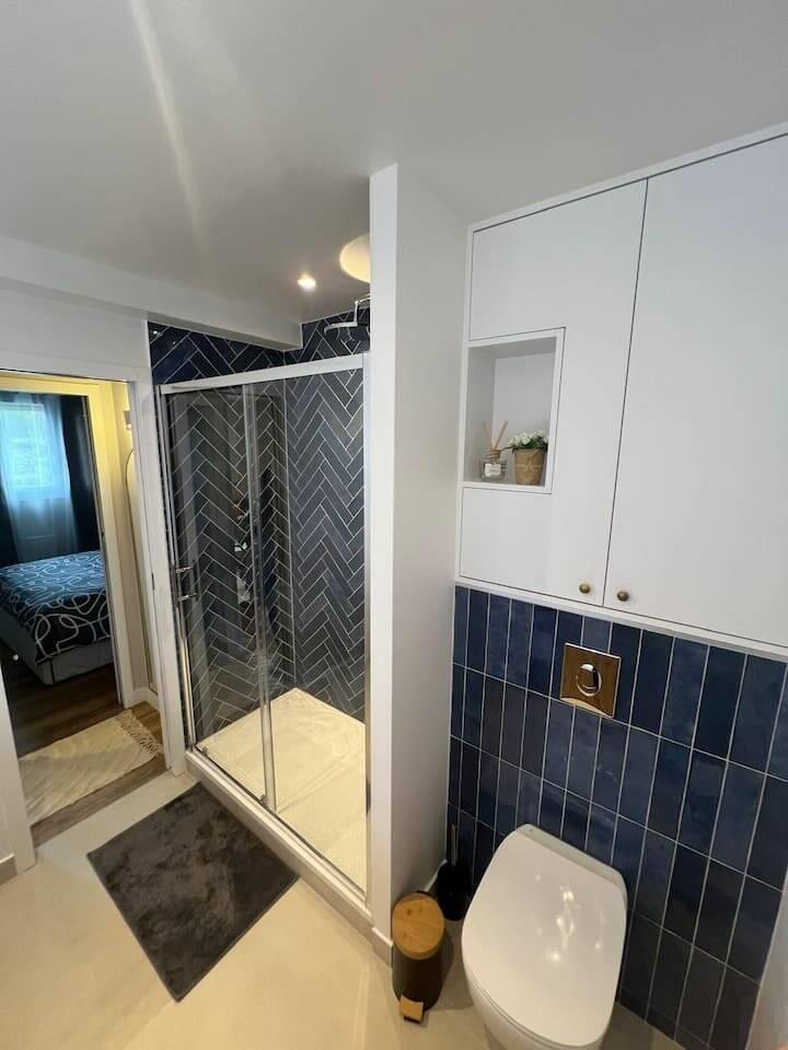 Appartement à vendre, 32m², Perpignan