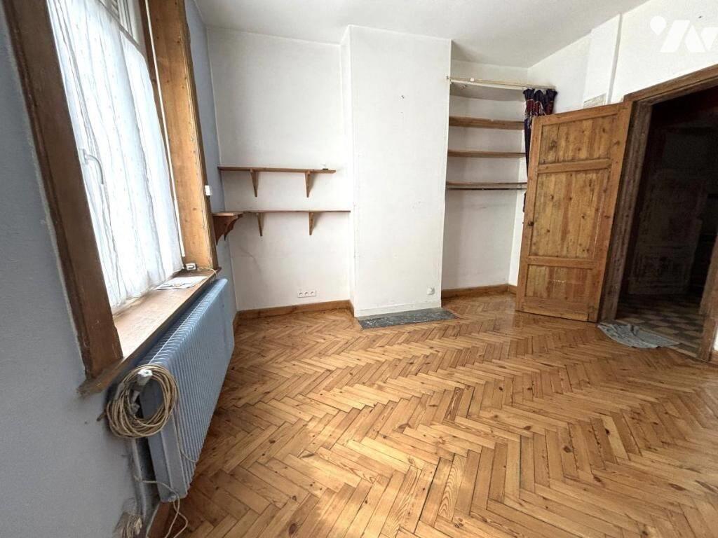 Appartement à vendre, 65m², Lille