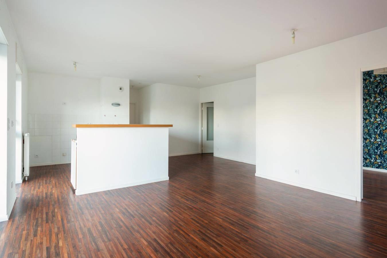 Appartement à louer, 90m², Nantes