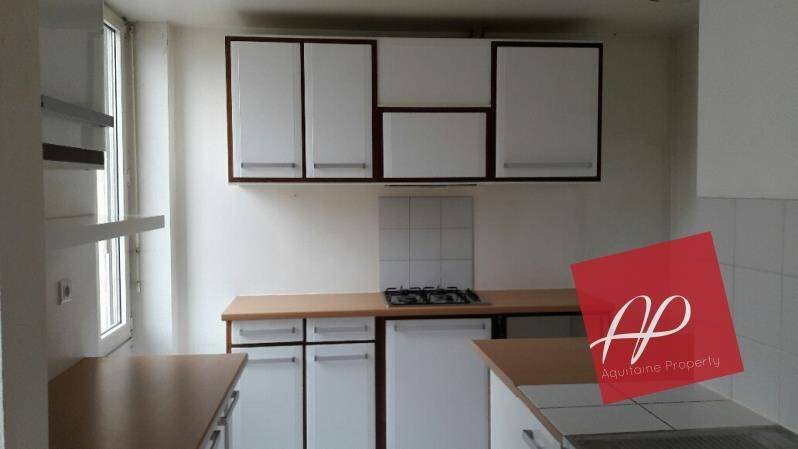 Appartement à louer, 79m², Bordeaux