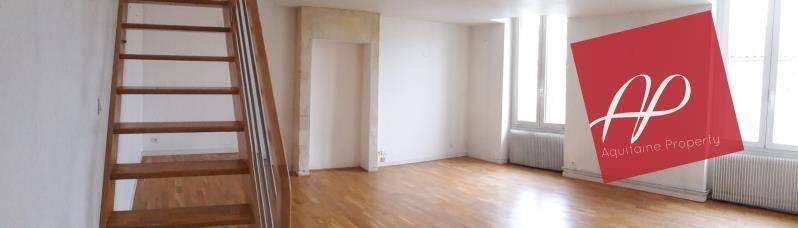 Appartement à louer, 79m², Bordeaux