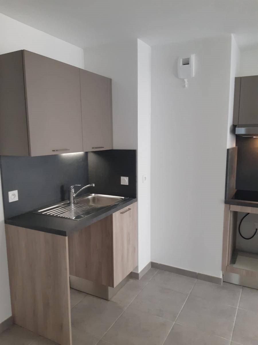Appartement à louer, 84m², Lyon 8ème