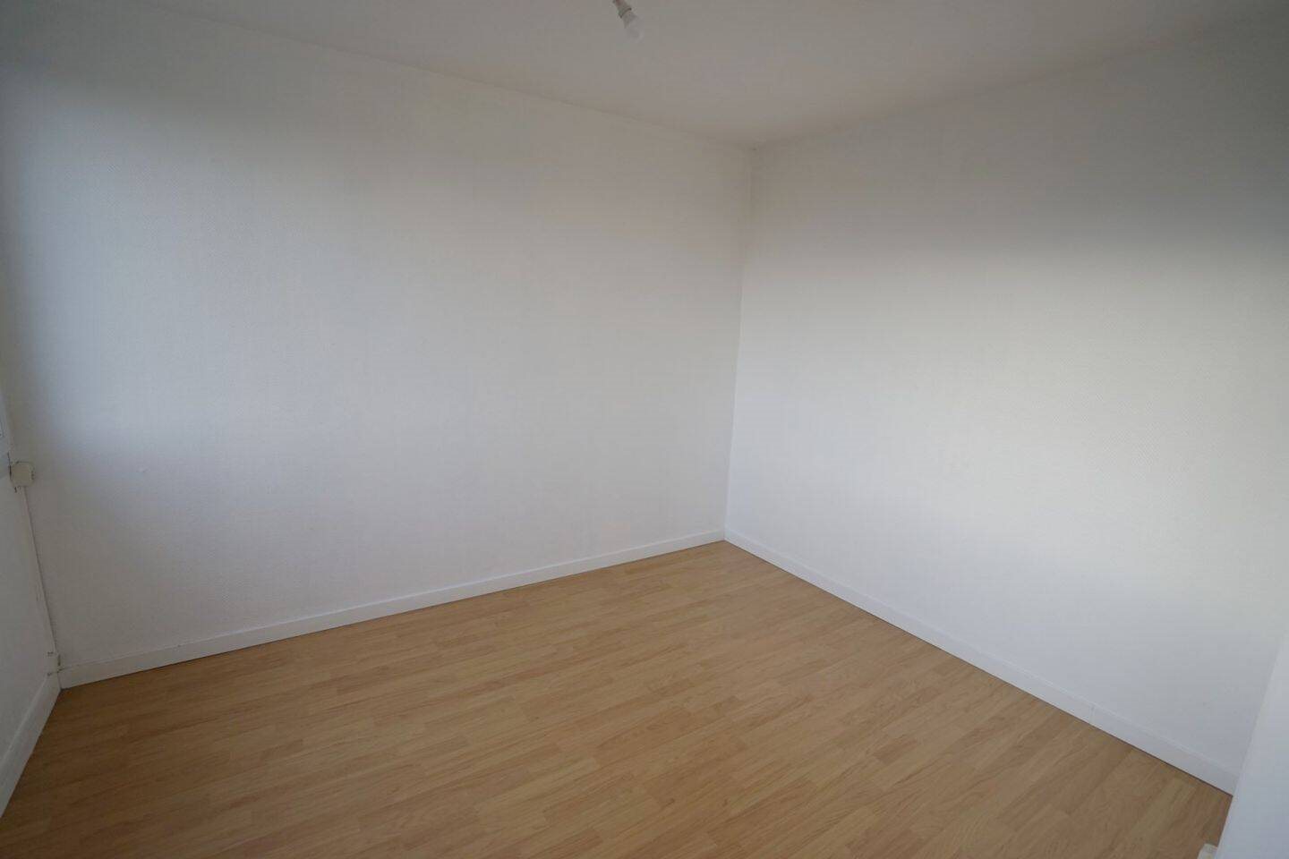 Appartement à louer, 68m², Lille