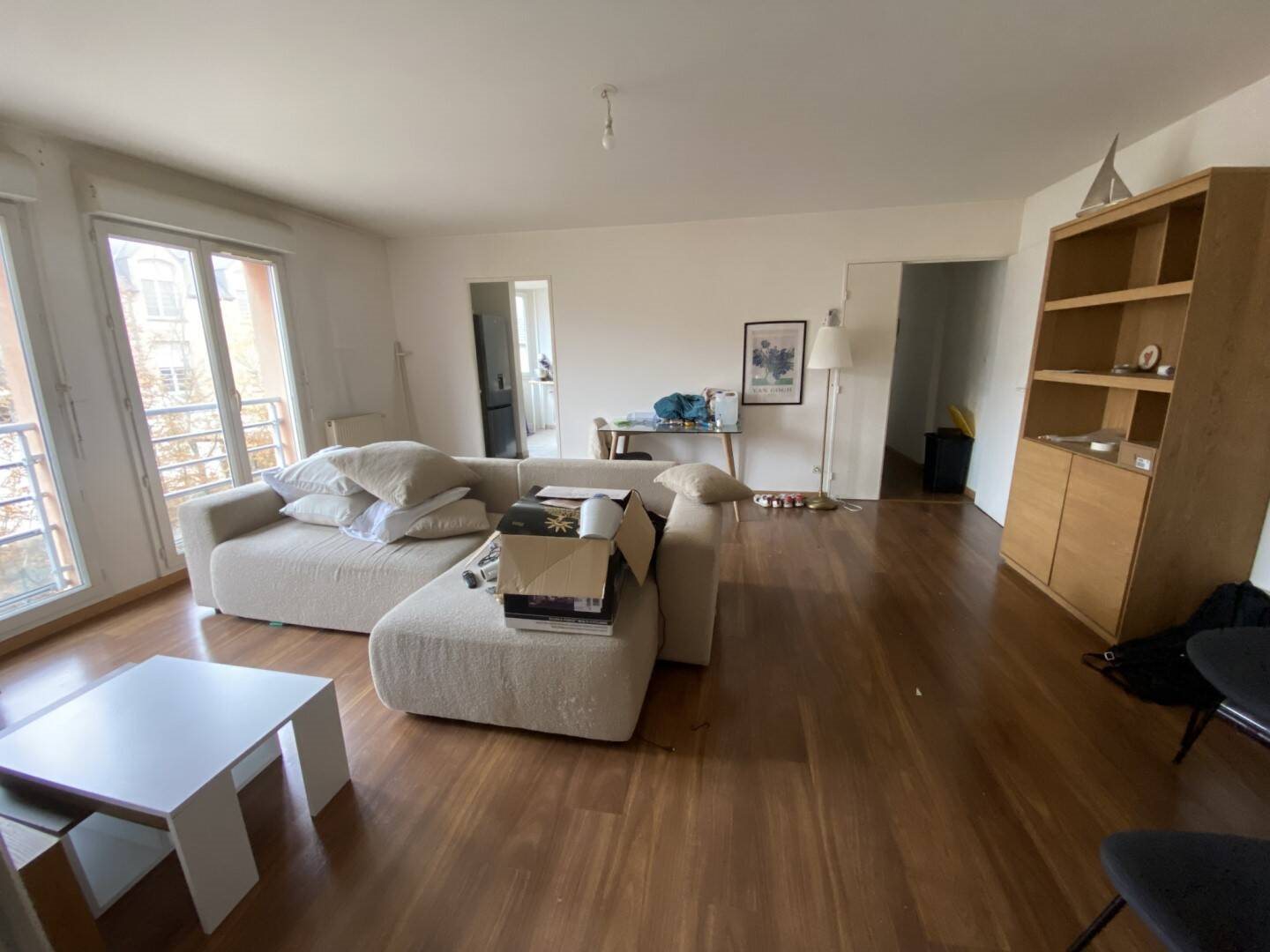 Appartement à vendre, 75m², Amiens