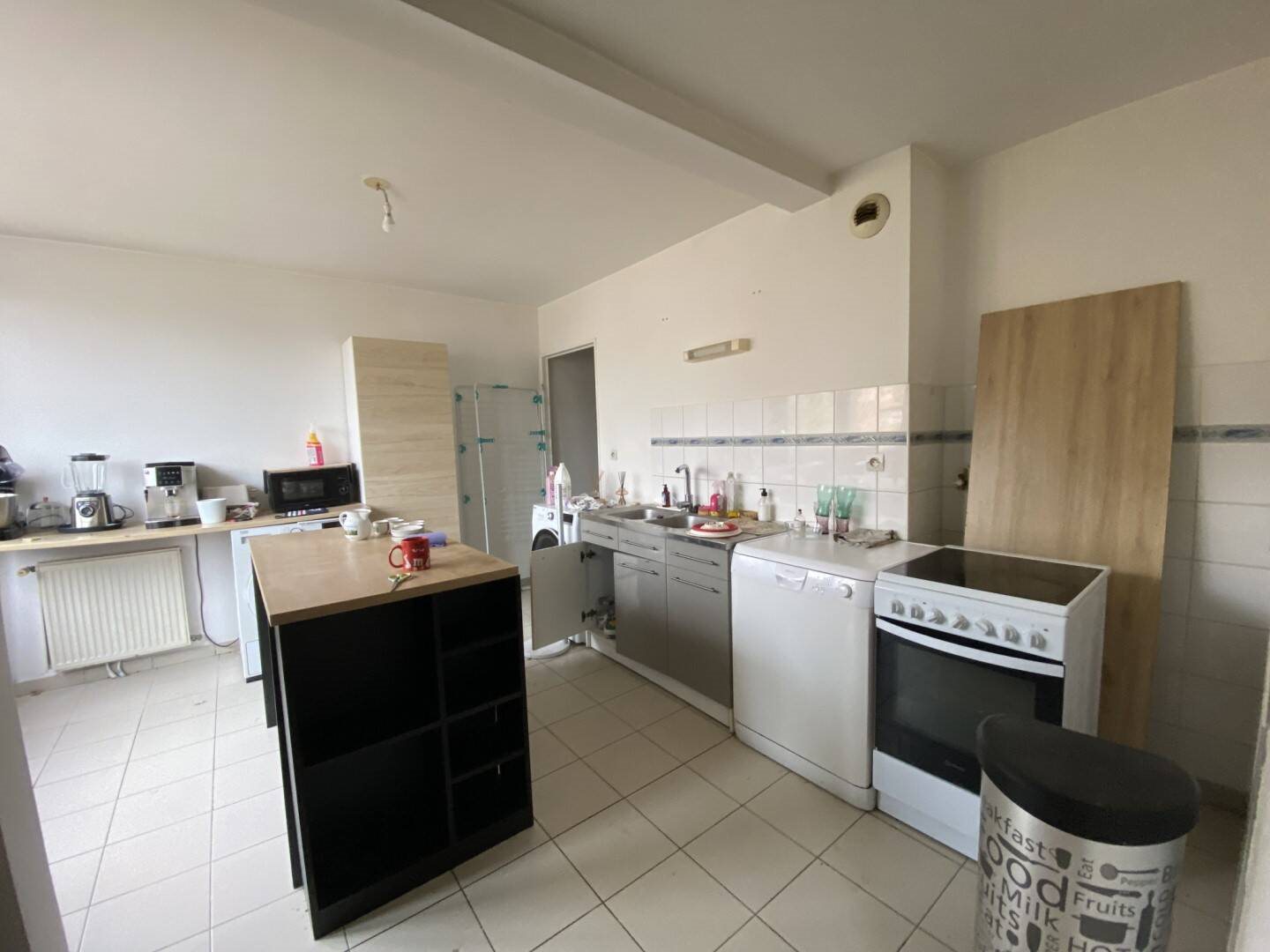 Appartement à vendre, 75m², Amiens