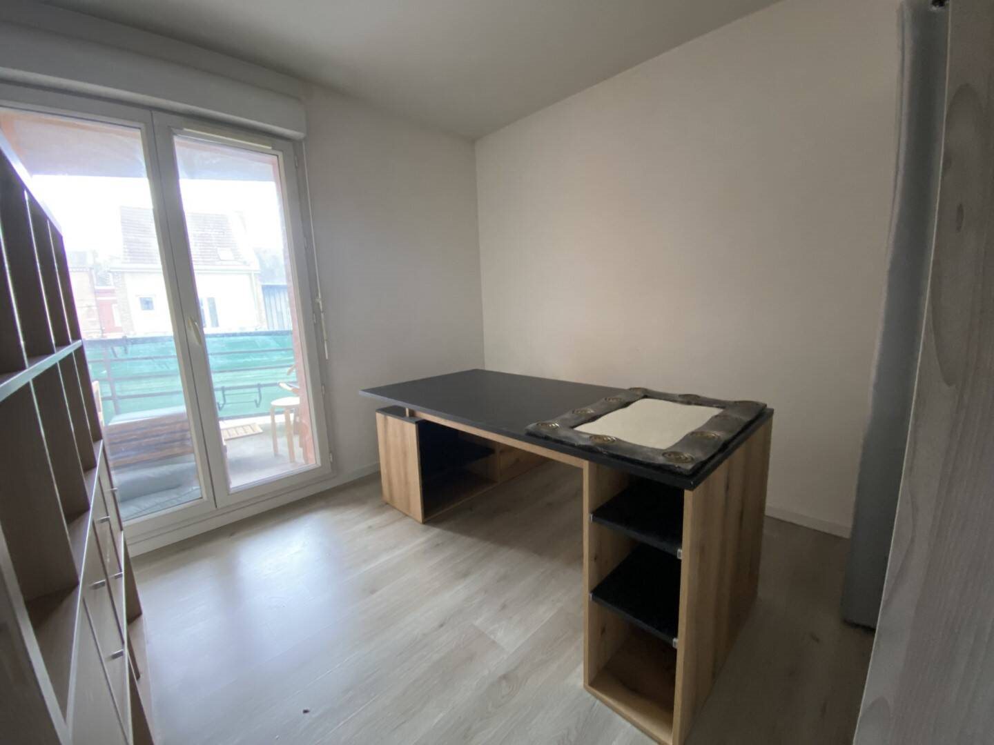 Appartement à vendre, 75m², Amiens