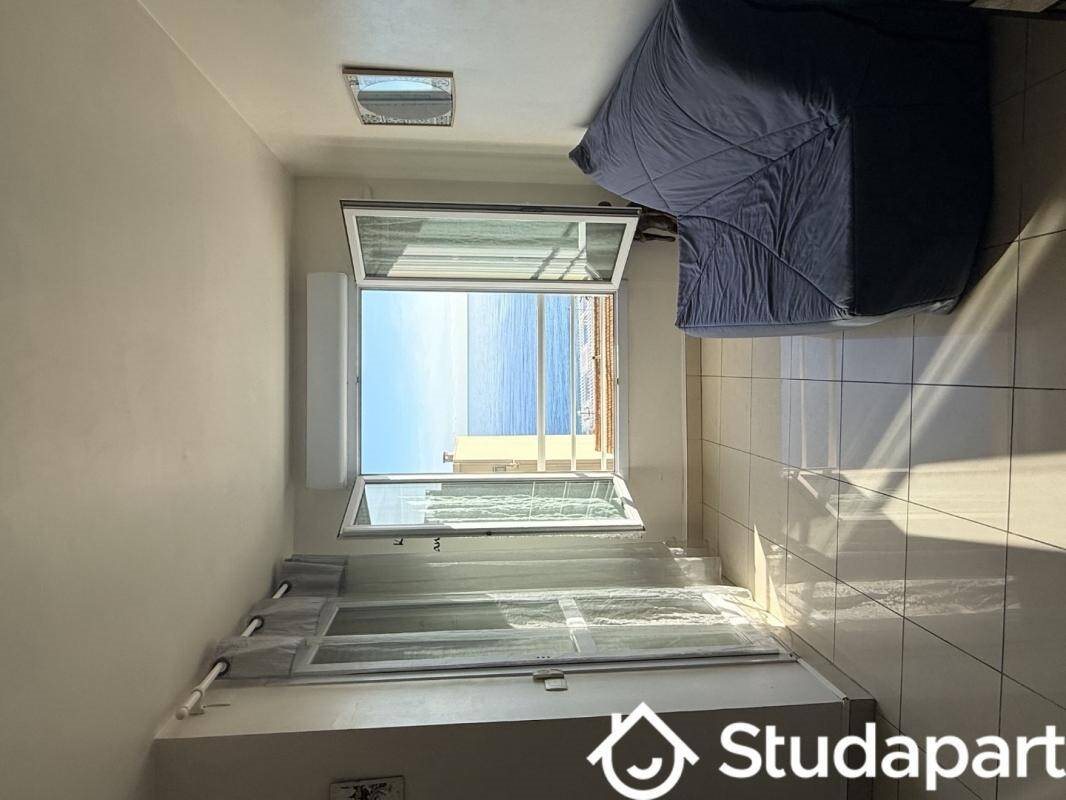 Appartement à louer, 23m², Nice