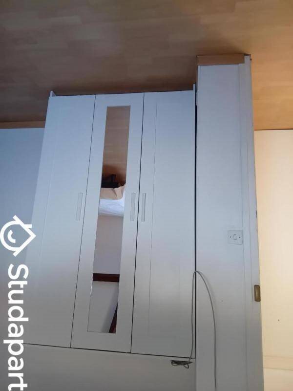 Appartement à louer, 17m², Ronchin