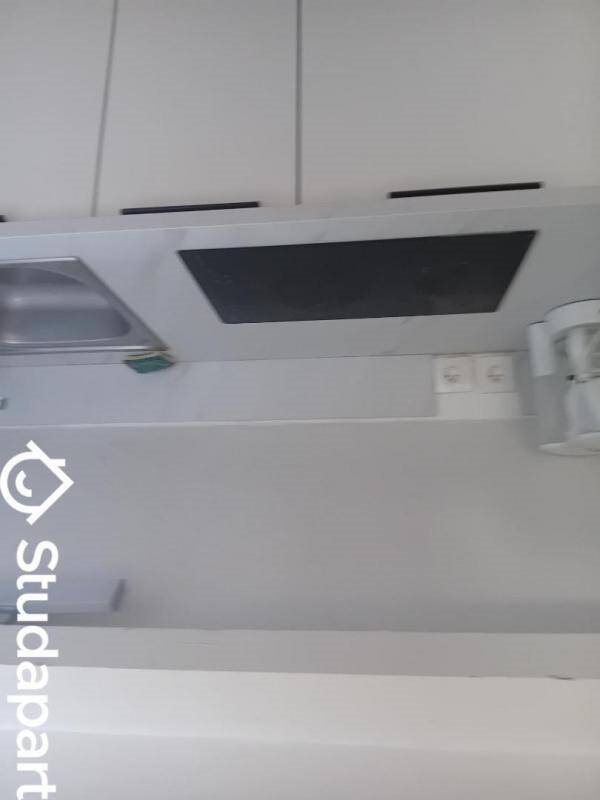 Appartement à louer, 17m², Ronchin