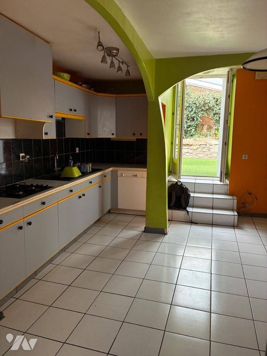 Maison à vendre, 215m², Saint-Affrique