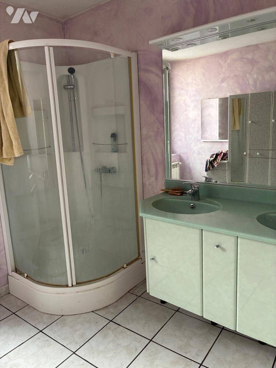 Maison à vendre, 215m², Saint-Affrique