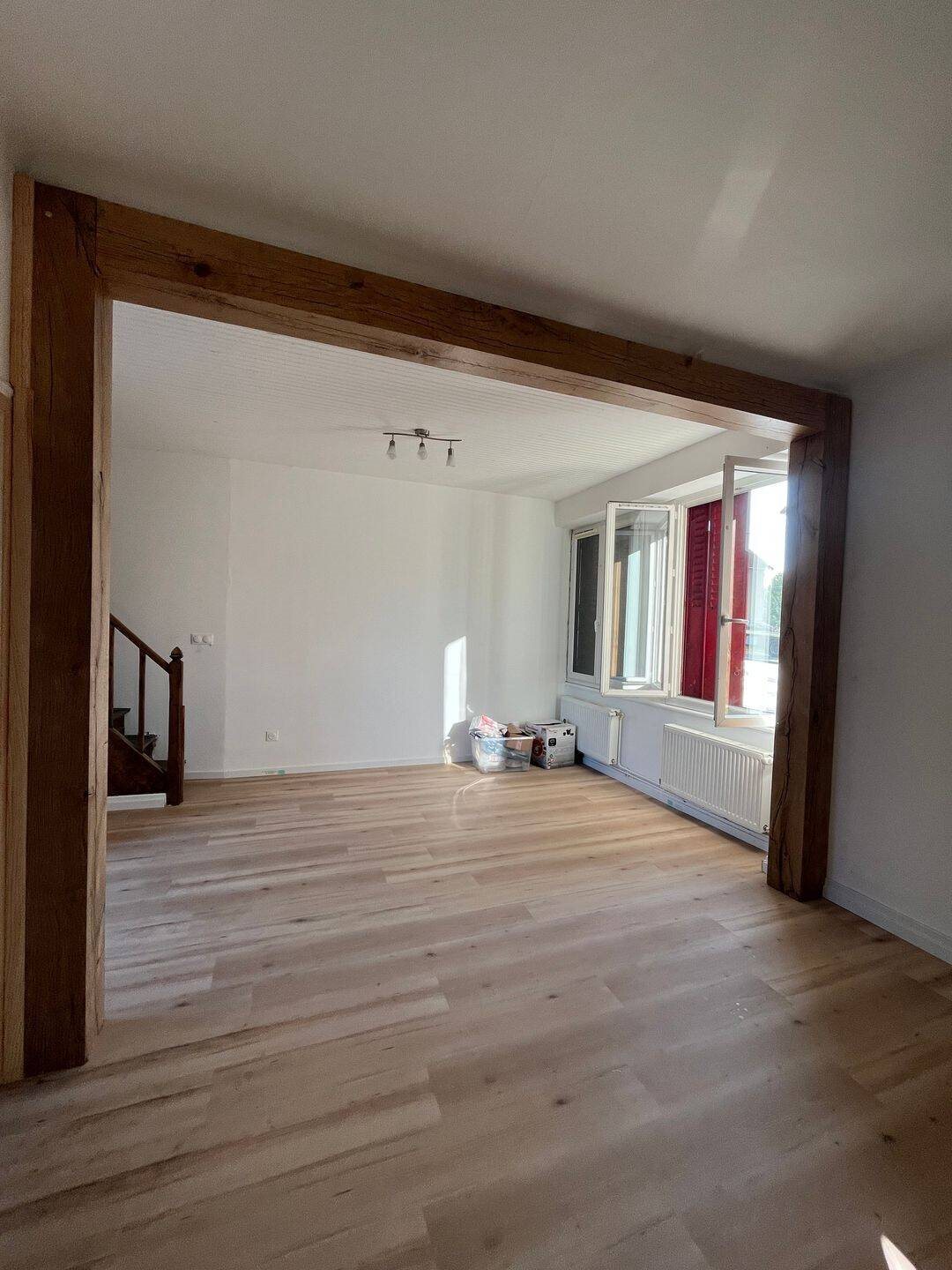 Maison à louer, 65m², Guéret