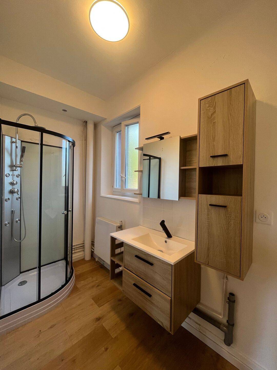 Maison à louer, 65m², Guéret