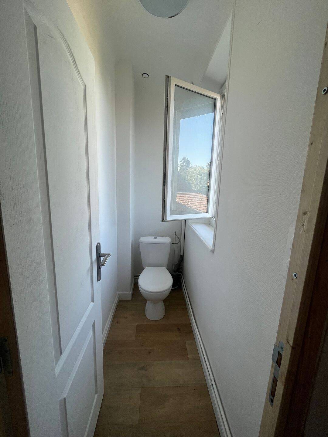 Maison à louer, 65m², Guéret