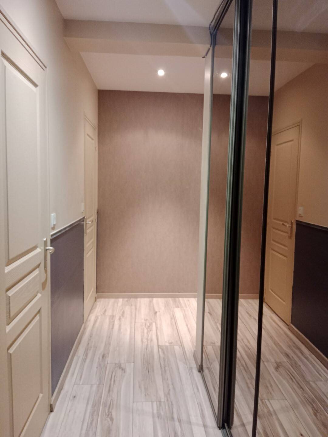 Appartement à vendre, 51m², Le Mans