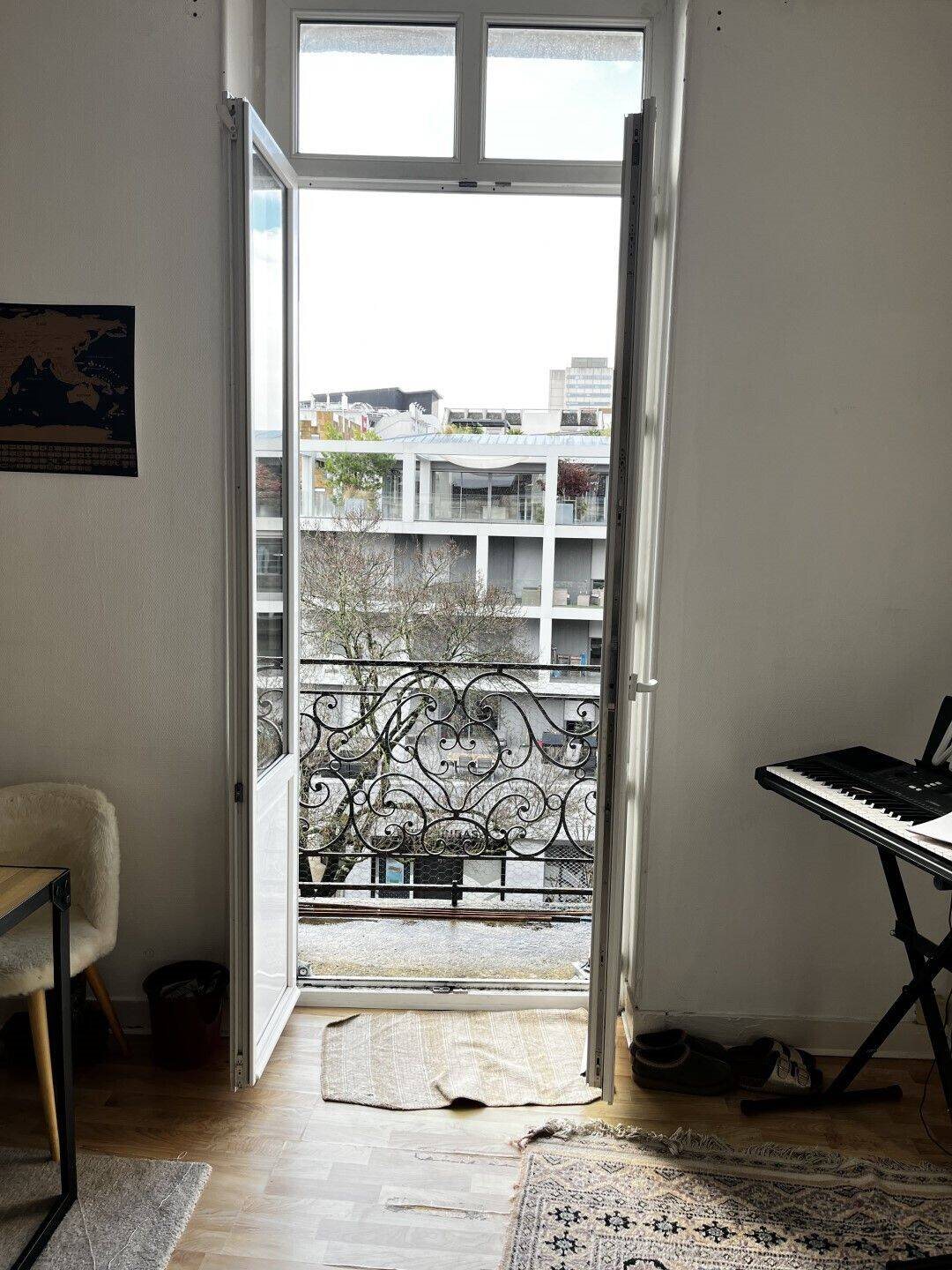 Appartement à vendre, 73m², Bordeaux