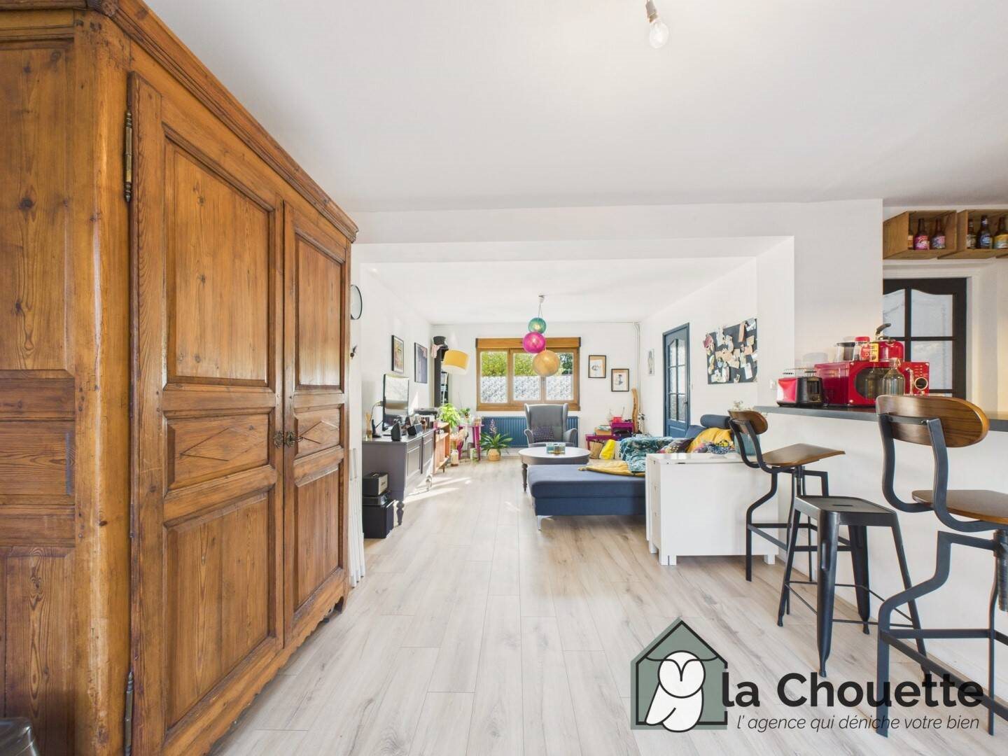 Maison à vendre, 80m², Lille