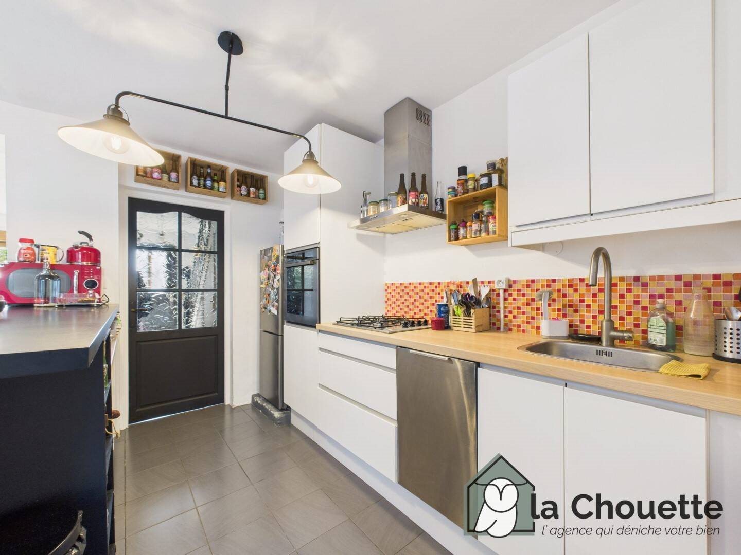 Maison à vendre, 80m², Lille