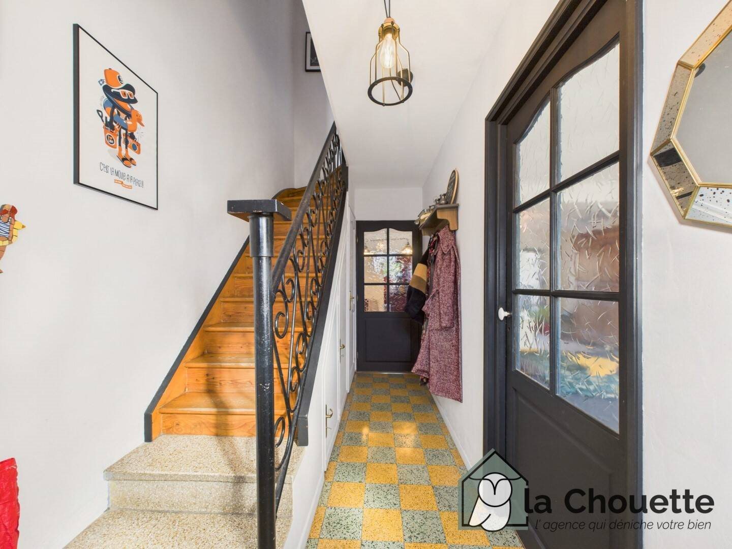 Maison à vendre, 80m², Lille