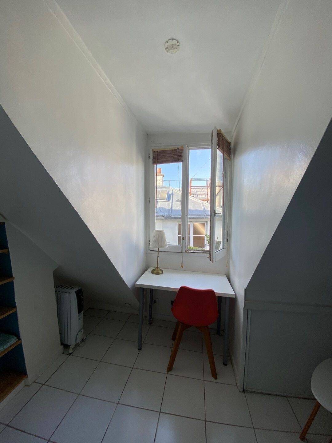 Appartement à vendre, 8m², Paris 4ème
