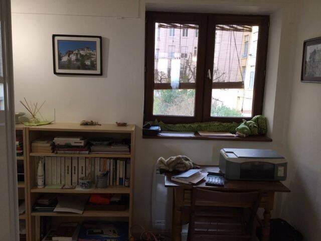 Appartement à louer, 46m², Lyon 4ème